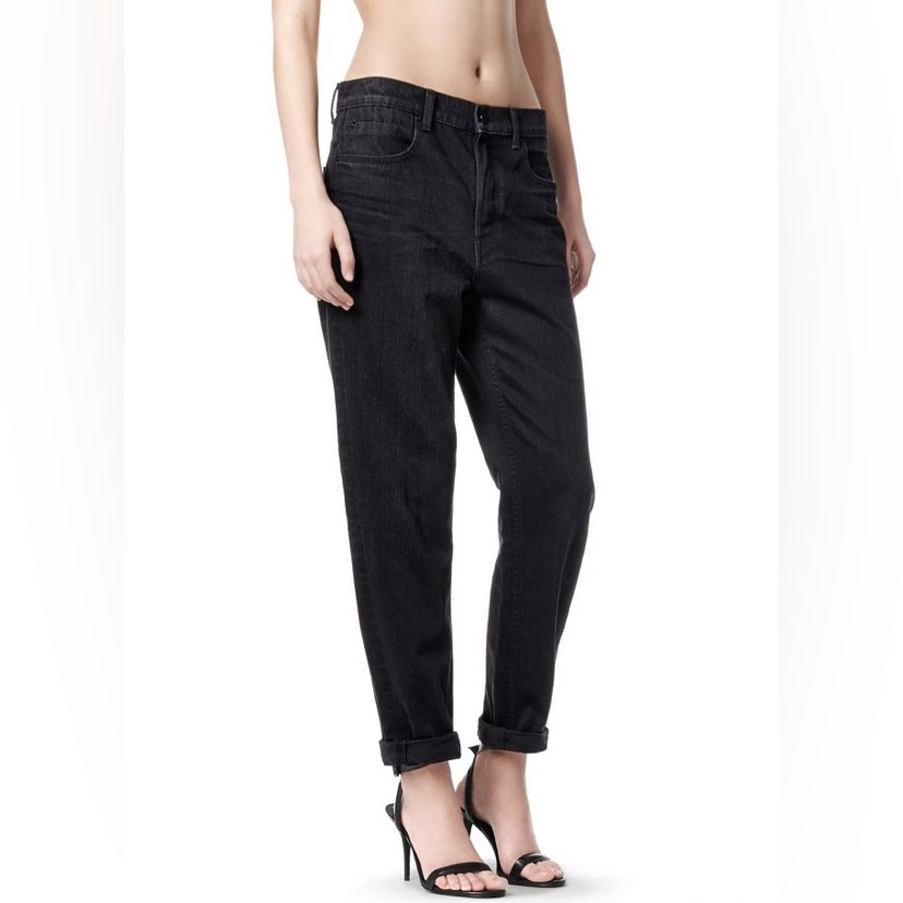 Denim X Alexander Wang 003 Boy Fit Jeans